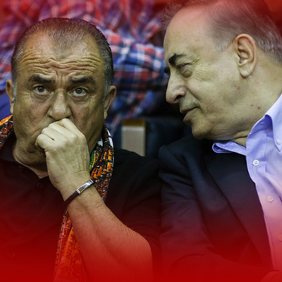 Fatih Terim'den açıklama
