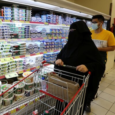 Türk Malı boykotu tutmadı