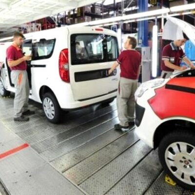 Üretim süresi uzatıldı