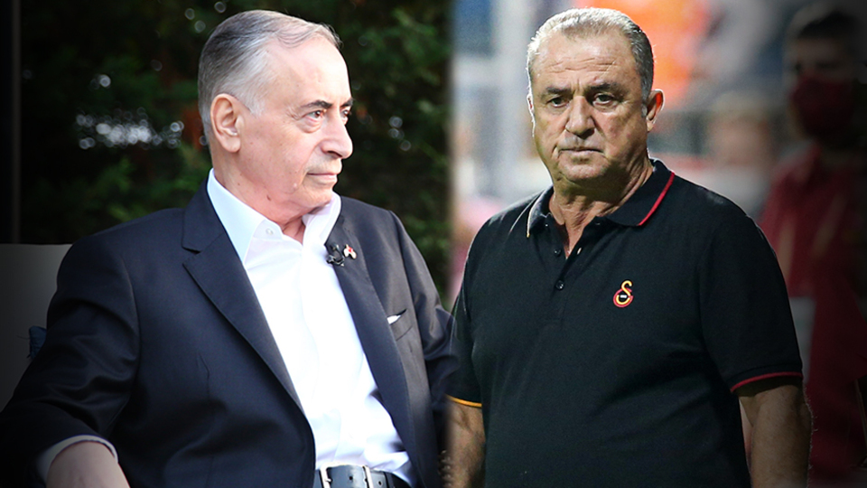 Kritik toplantının ardından Galatasaray'dan açıklama