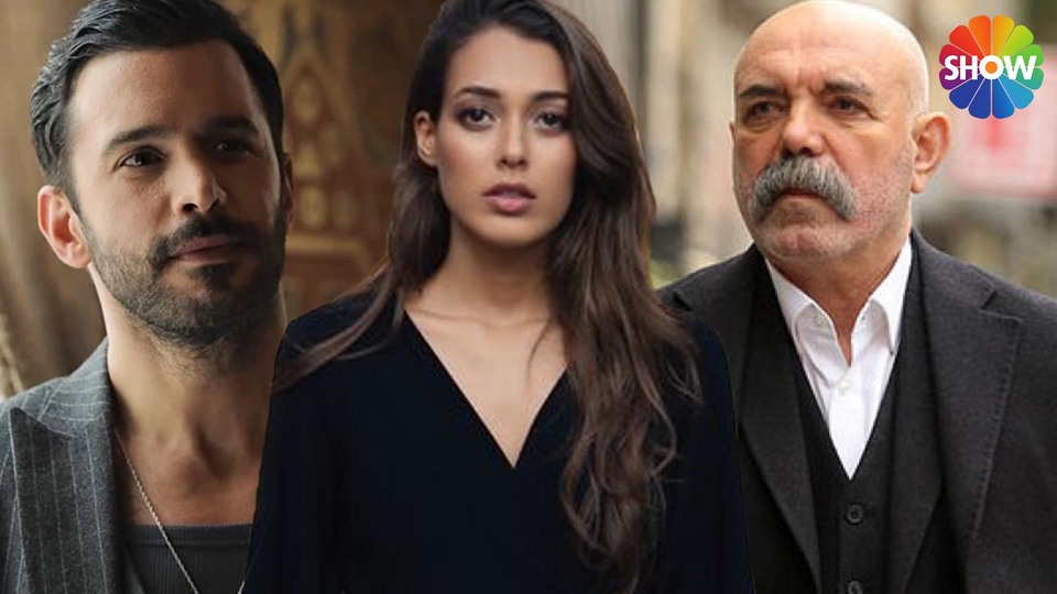 Çukur sokaklarından kimler geldi, kimler geçti?