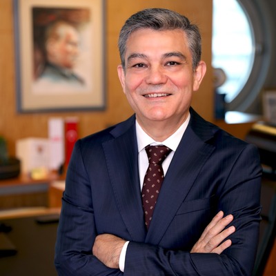 'Birikim yapan güvende hissediyor'