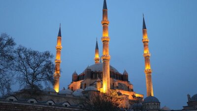 Mevlid Kandili ne zaman 2020?