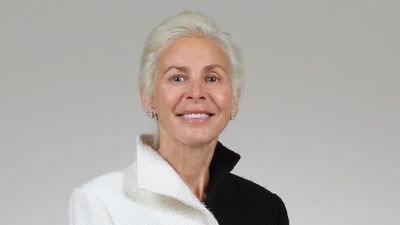 Zapparoli,finansın en güçlü kadını