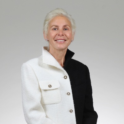 Zapparoli,finansın en güçlü kadını