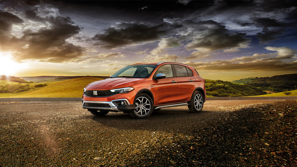 Egea'da ikinci perde