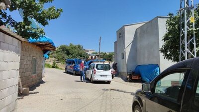 Balıkesir'de 3 mahalle karantinaya alındı