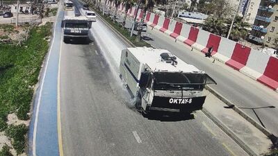 Mardin'de terör operasyonu