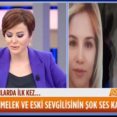 Türkiye'yi sarsan cinayette telefon kayıtları ortaya çıktı