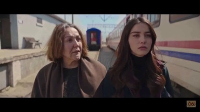 Annem filmi nerede çekildi?