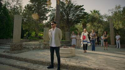 "Cihan'ı seviyorum..."