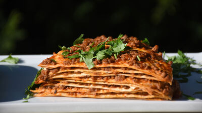 Kayseri yağlaması nasıl yapılır?