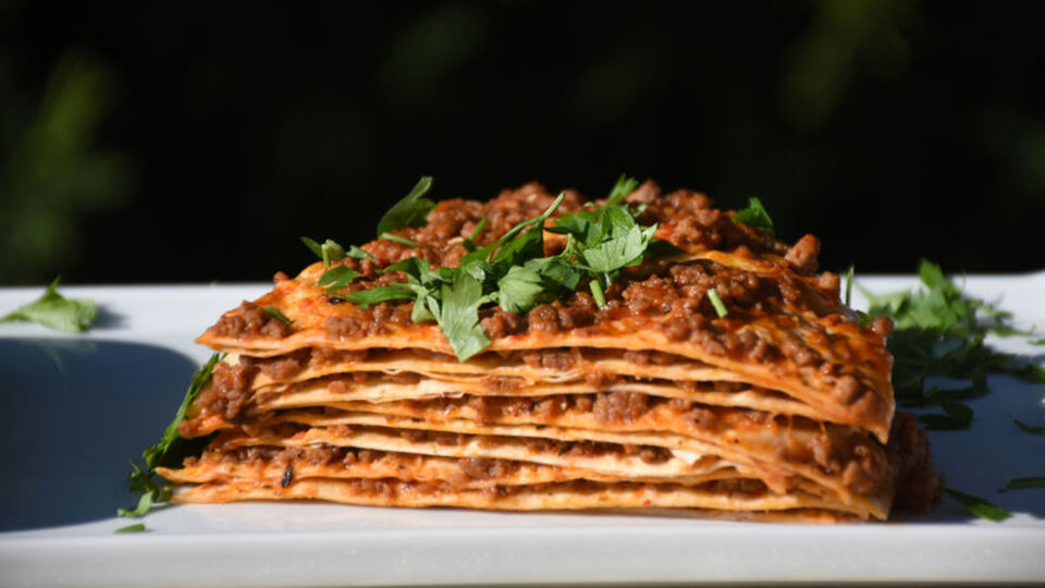 Kayseri yağlaması nasıl yapılır?