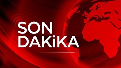 Hatay İskenderun'da patlama mı oldu?
