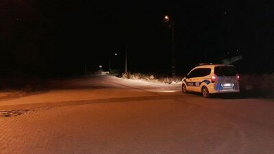 Hatay'da silahlı saldırı: 1 asker yaralı