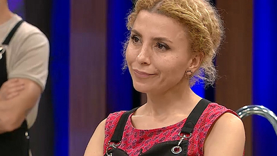 MasterChef Özgül kimdir?