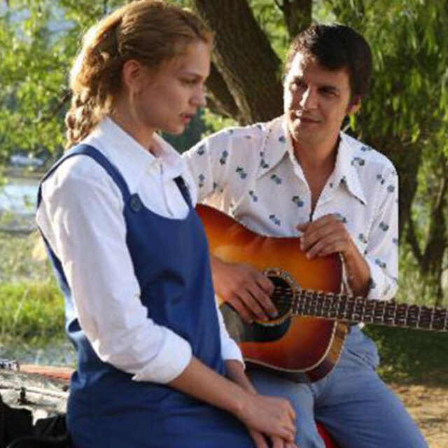 Unutursam Fısılda filmi konusu nedir?