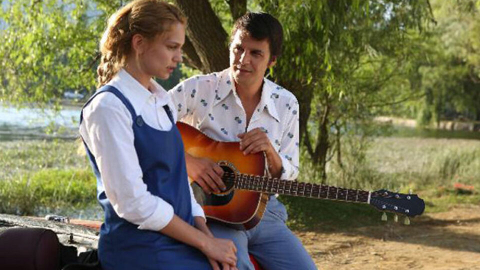 Unutursam Fısılda filmi konusu nedir?