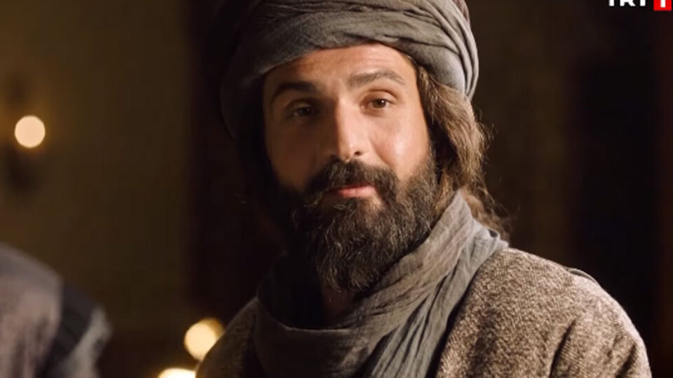 Gazali kimdir, nereli?