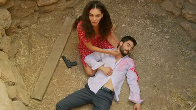 Hercai 45. yeni bölüm fragmanı