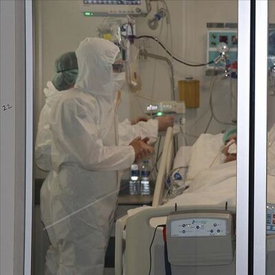 Koronavirüs salgınında yeni hasta sayısı açıklandı
