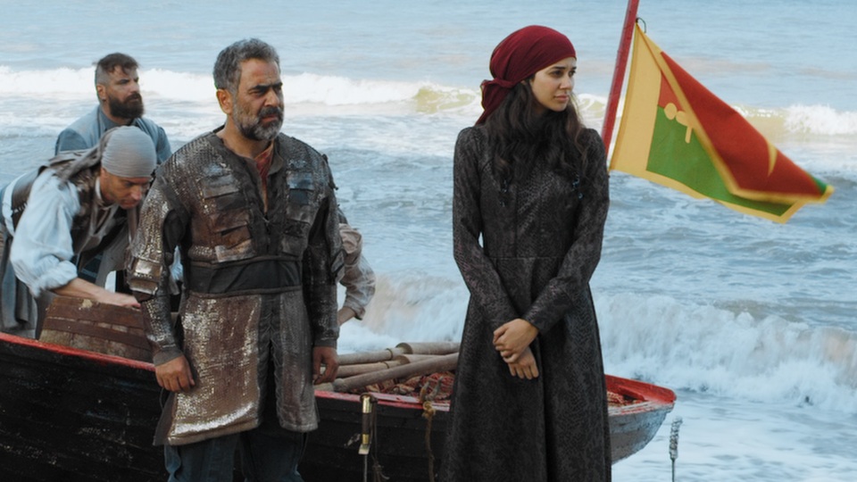 Deren Talu'yu kaç kişi izledi?