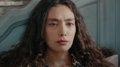 Nare'nin gözyaşları