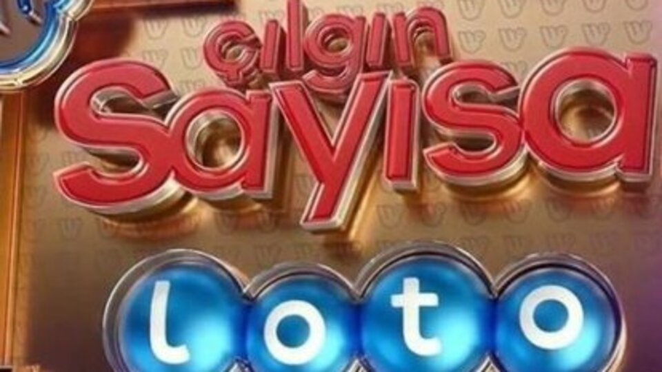 26 Ekim Çılgın Sayısal Loto sonuçları!
