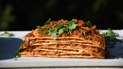 Kayseri yağlaması nasıl yapılır