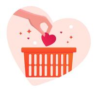 Alışveriş yaparak STK'ları destekleyin