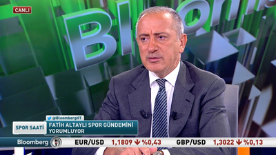 "Fenerbahçe havayı yakalamak üzere"