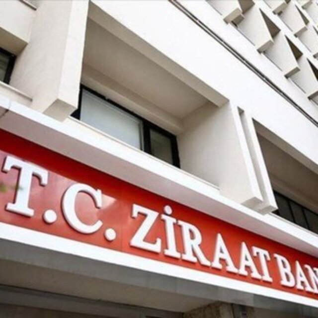 Ziraat Bankası temel ihtiyaç kredisi