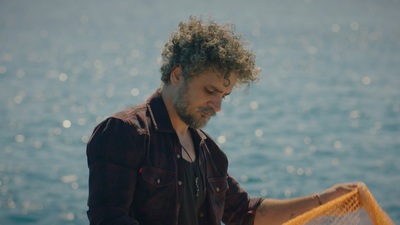 "Böyle görkemli set görmedim duymadım"