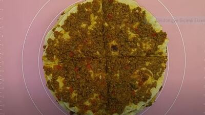 Kayseri Yağlaması tarifi, Kayseri Yağlaması nasıl yapılır?