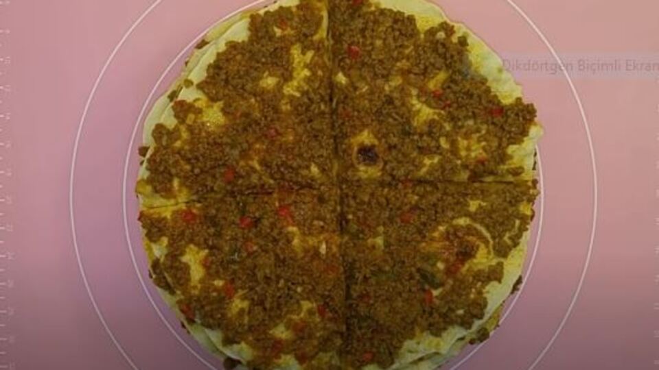 Kayseri Yağlaması tarifi, Kayseri Yağlaması nasıl yapılır?