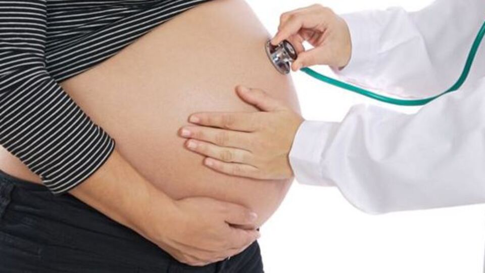 Hamileliğin 39. Haftasında Neler Olur?