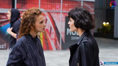 Menajerimi Ara 11. bölüm öz izleme izle