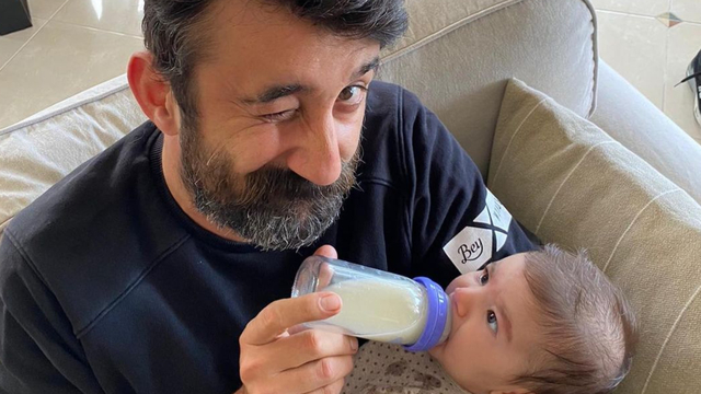 "Babalık dediğin emek ister"
