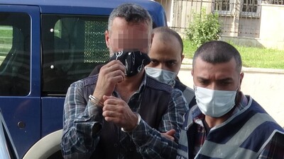 Sokakta karşılaştığı eski kız arkadaşını bıçakladı!