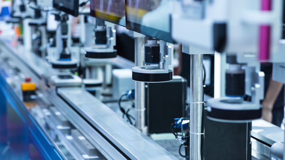 İmalatta kapasite kullanım oranı arttı