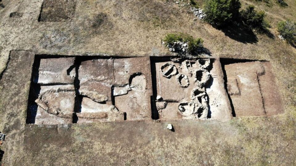 Kastamonu'da ortaya çıkmıştı... İkinci Göbeklitepe olma yolunda