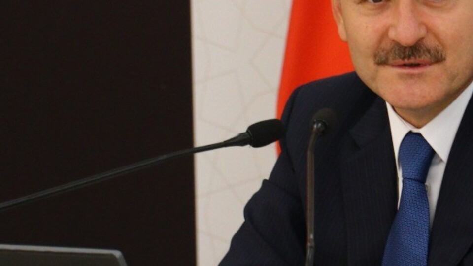 Bakan Soylu açıkladı! 112 o tarihte devreye girecek