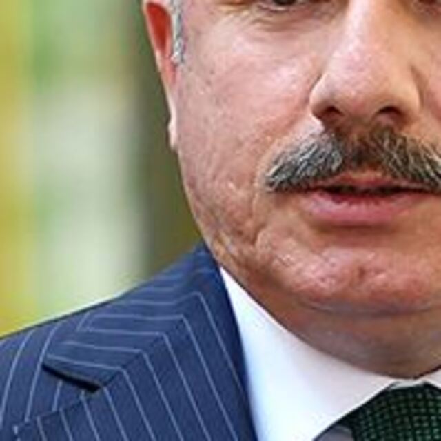 TBMM Başkanı Şentop'tan boykot çağrısına destek