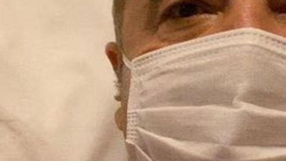 Başkan Böcek'in sağlık durumunda önemli gelişme!