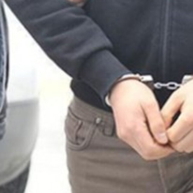 Samsun'da "torbacı" operasyonu!