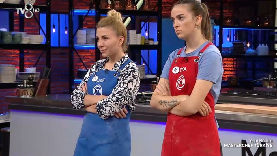 İşte haftanın yeni kaptanı...