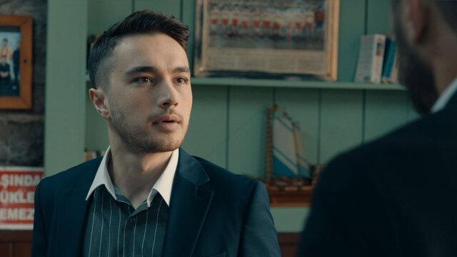 "Efsun kim?"