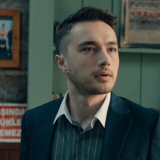 "Efsun kim?"