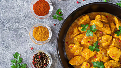 Misafirleriniz için pratik bir tarif!