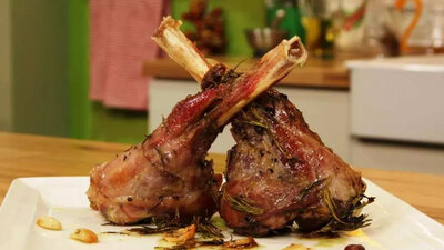 Kuzu İncik Tarifi, Nasıl Yapılır?